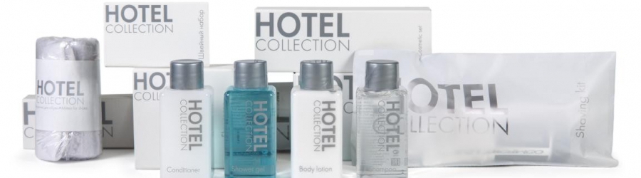 Гостиничная серия Hotel Collection