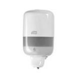Диспенсер мини для жидкого мыла 0.5л (S-Box mini) S2