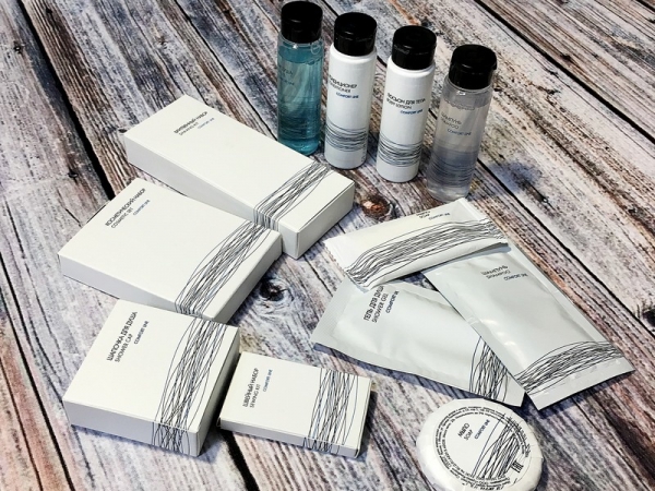 Гостиничная серия Comfort Line