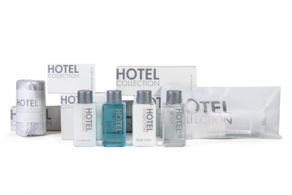 Гостиничная серия Hotel Collection