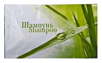 Шампунь "Алое" саше