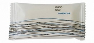Мыло 13 гр флопак "Comfort Line"