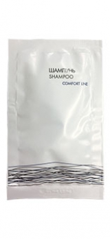 Шампунь "Comfort Line" 10 мл саше
