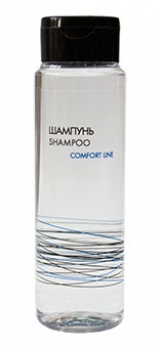 Шампунь "Comfort Line" 30 мл флакон