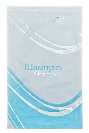 Шампунь  "Комфорт Лайн" саше