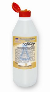 Поликор-Гель 1 л